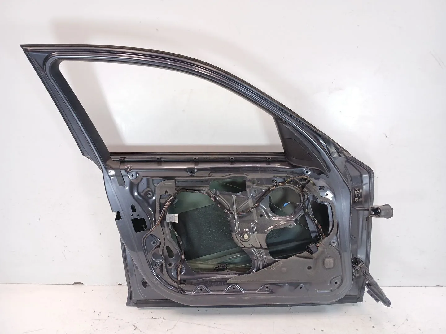 Puerta Delantera Izquierda para Bmw 1 (E87)