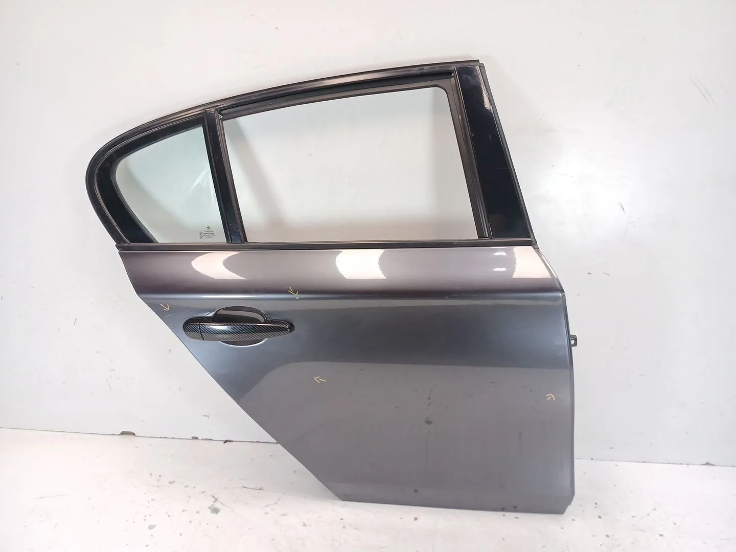 Puerta Trasera Derecha para Bmw 1 (E87)