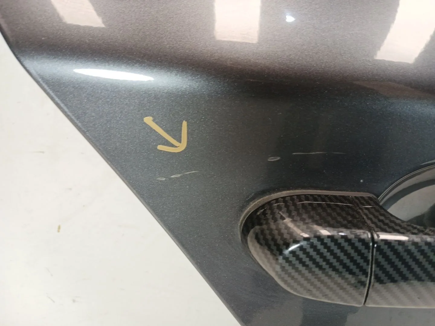 Puerta Trasera Derecha para Bmw 1 (E87)