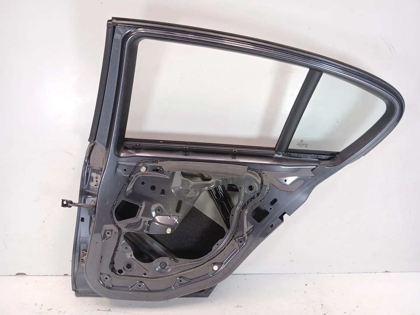 Puerta Trasera Derecha para Bmw 1 (E87)