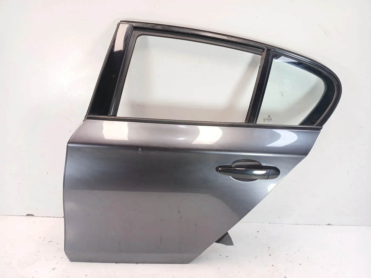 Puerta Trasera Izquierda para Bmw 1 (E87)