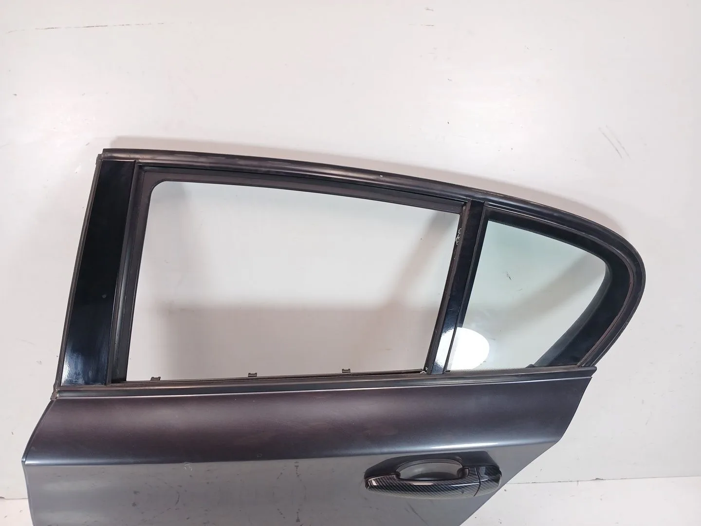 Puerta Trasera Izquierda para Bmw 1 (E87)