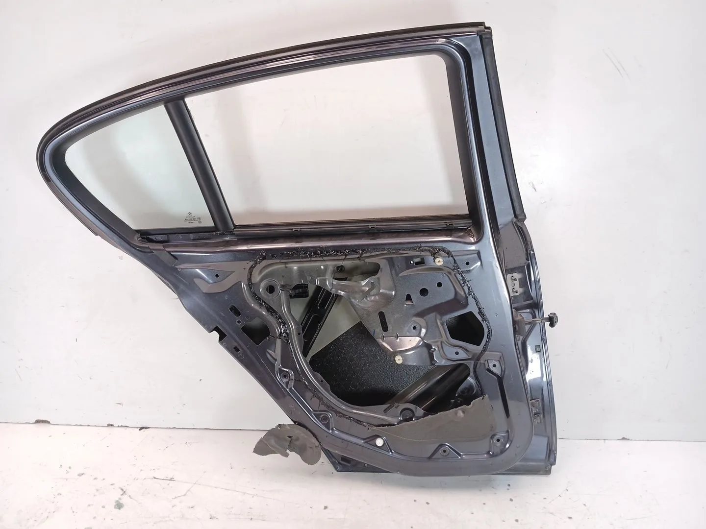 Puerta Trasera Izquierda para Bmw 1 (E87)