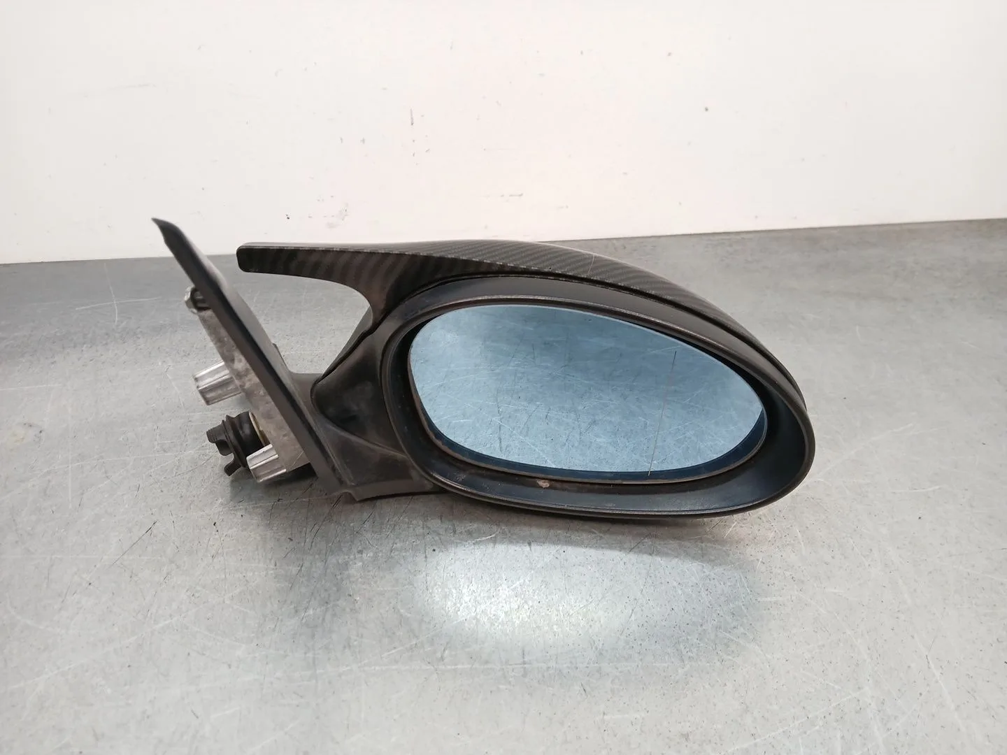 Retrovisor Derecho para Bmw 1 (E87)