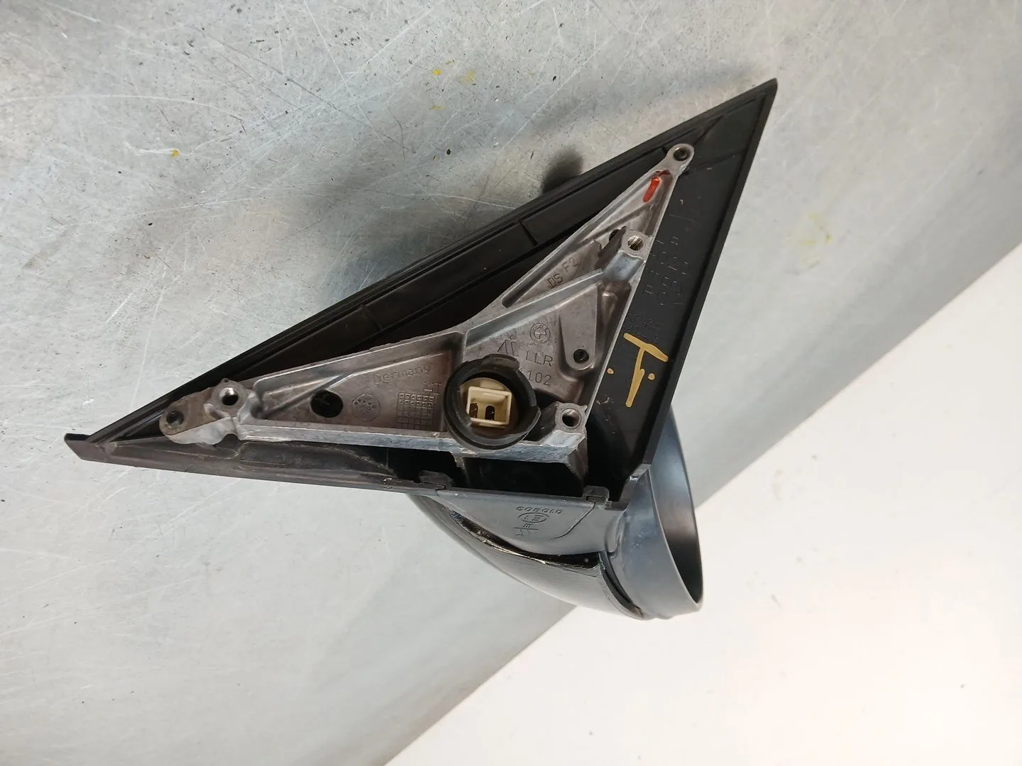 Retrovisor Derecho para Bmw 1 (E87)