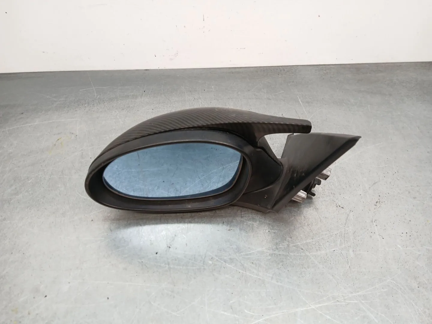 Retrovisor Izquierdo para Bmw 1 (E87)