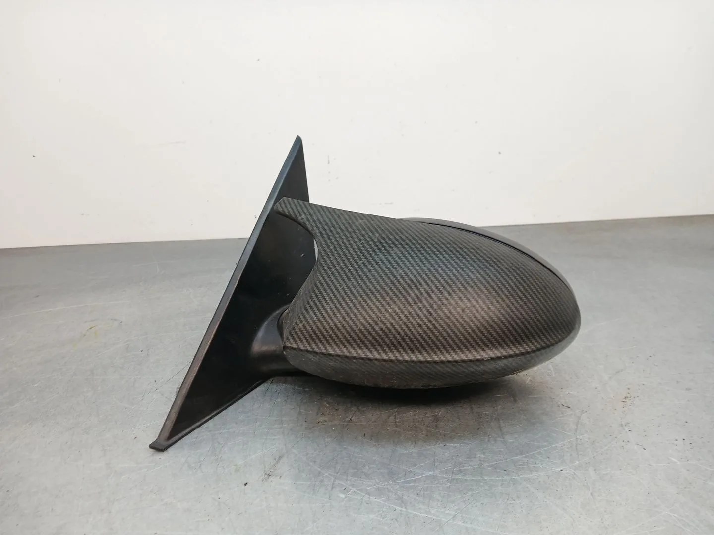 Retrovisor Izquierdo para Bmw 1 (E87)