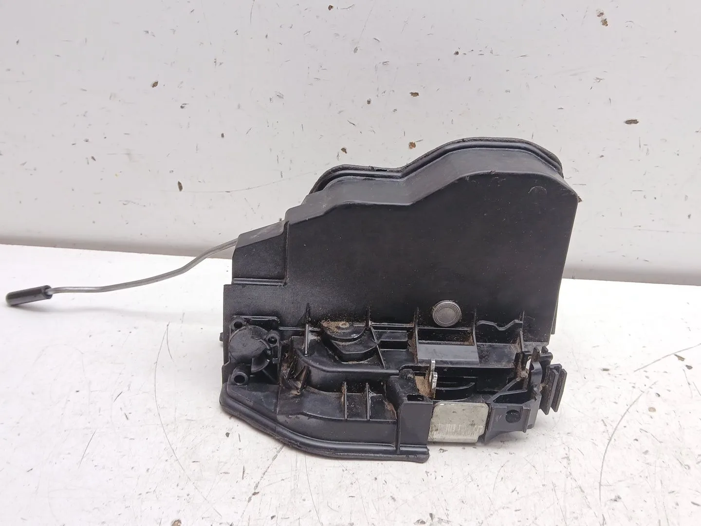 Cerradura Puerta Delantera Derecha para Bmw 1 (E87)