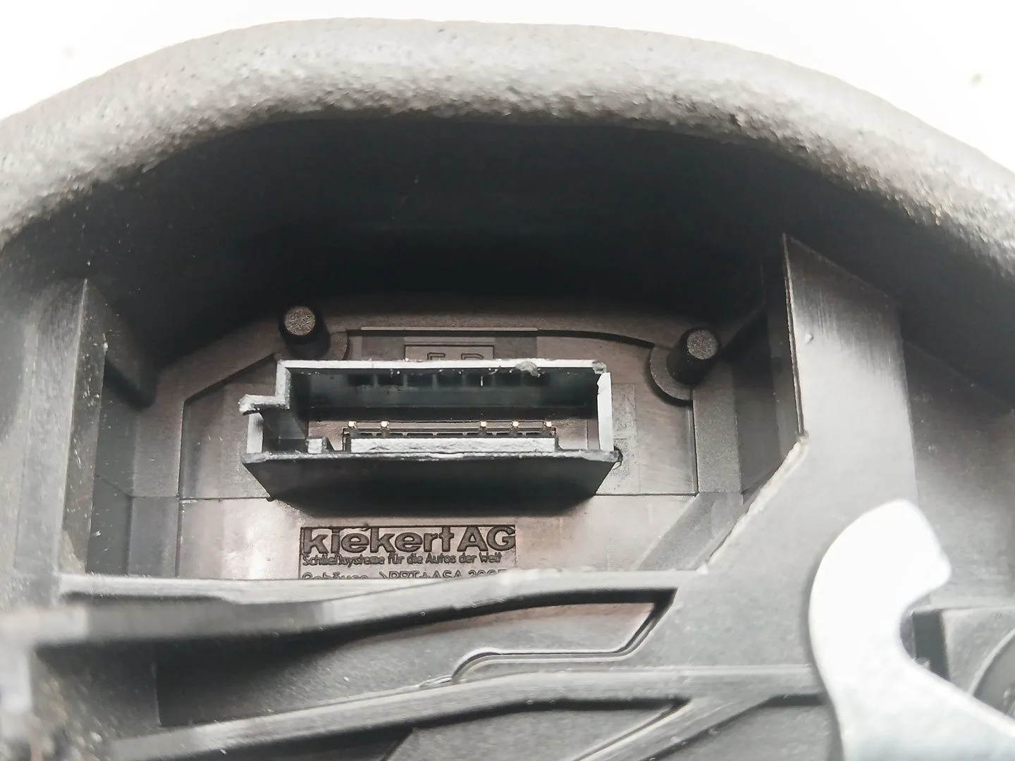 Cerradura Puerta Delantera Derecha para Bmw 1 (E87)