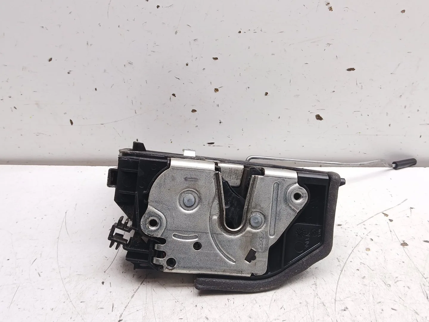 Cerradura Puerta Delantera Derecha para Bmw 1 (E87)
