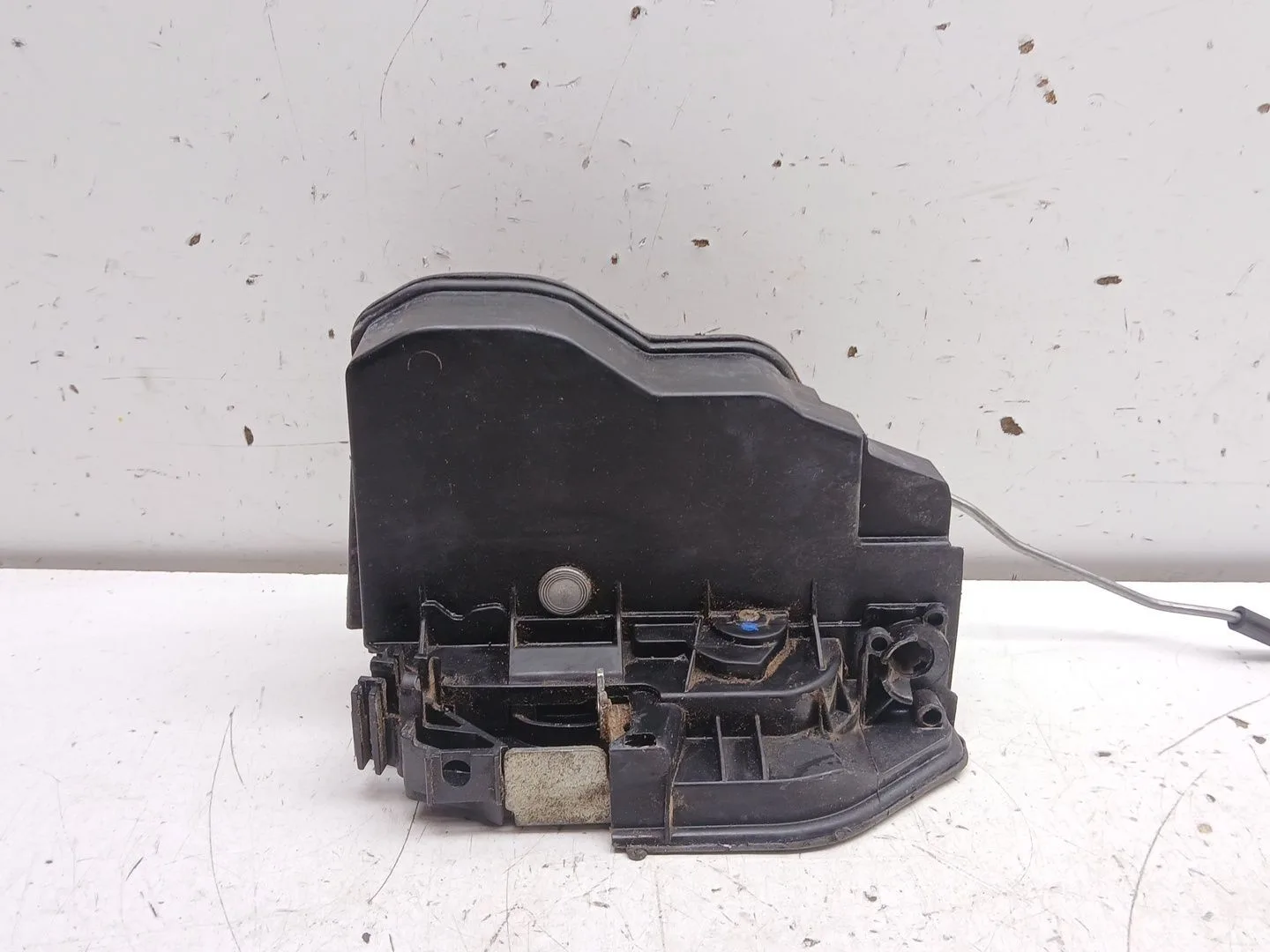 Cerradura Puerta Delantera Izquierda para Bmw 1 (E87)