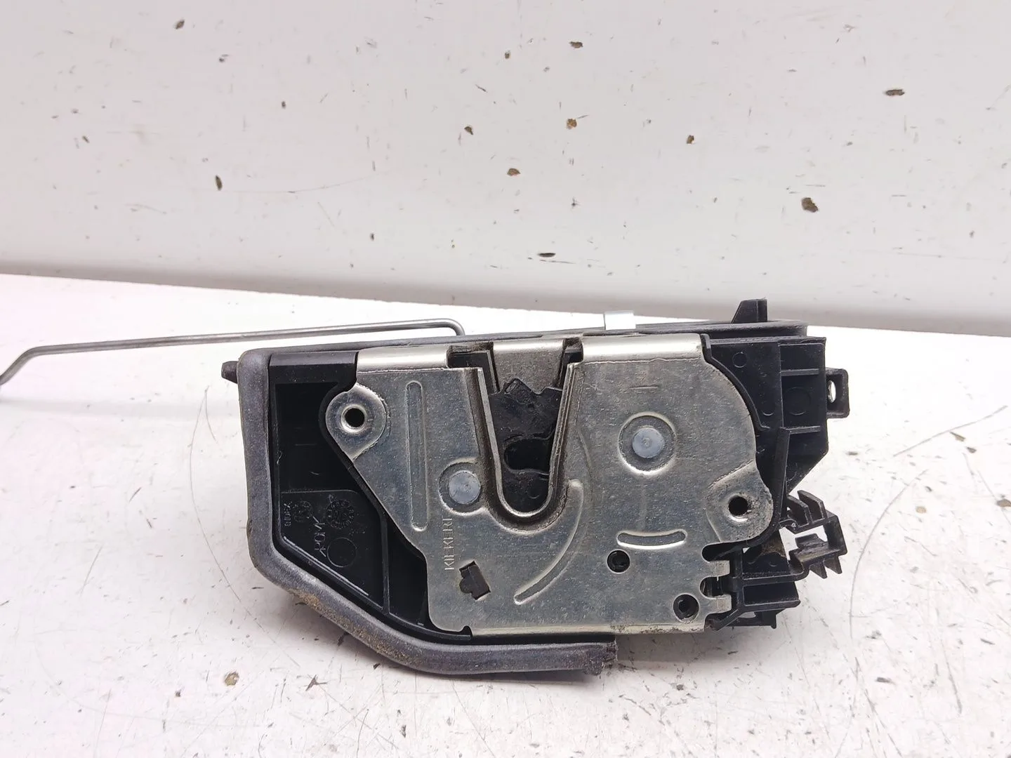 Cerradura Puerta Delantera Izquierda para Bmw 1 (E87)