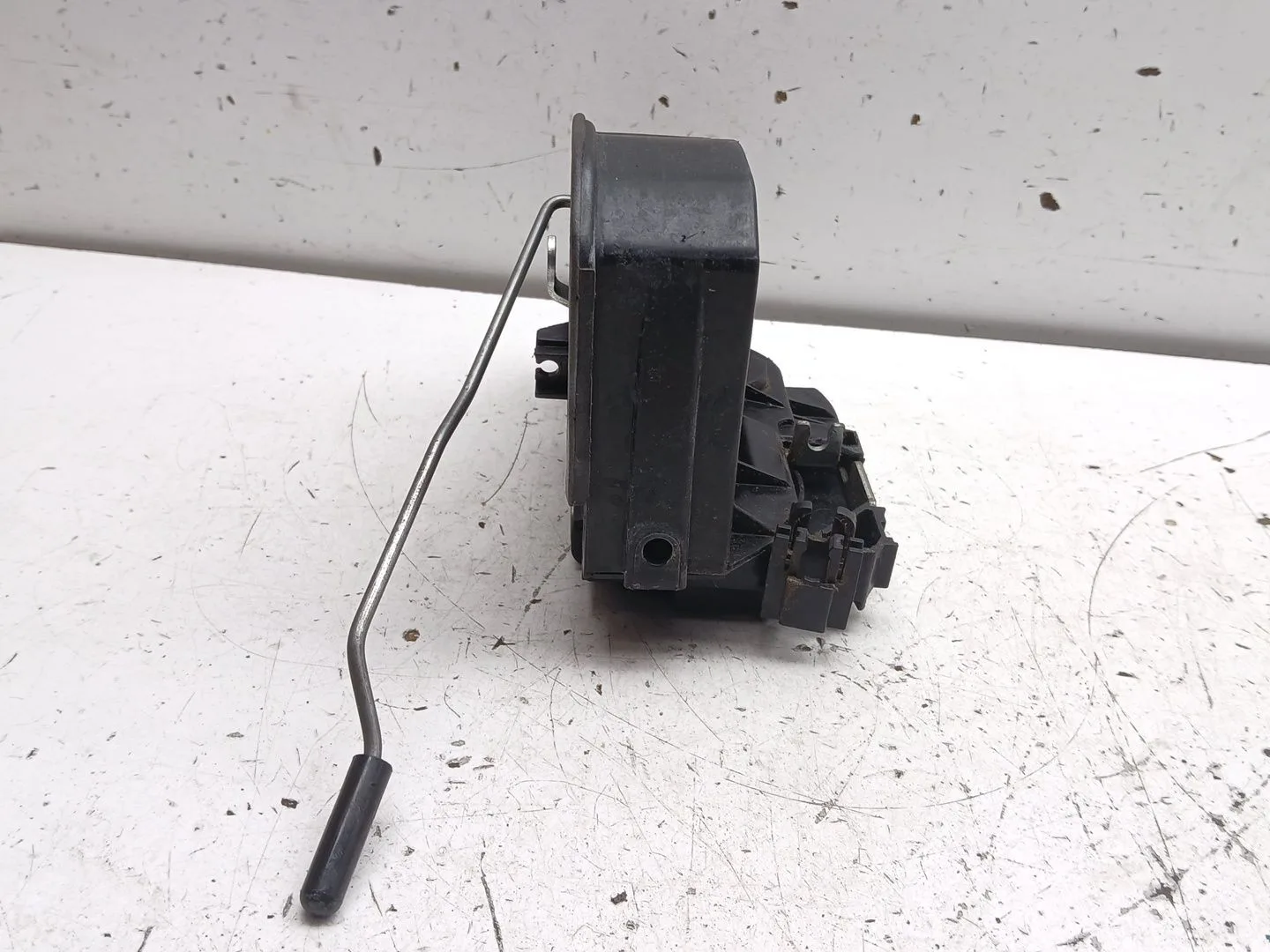 Cerradura Puerta Delantera Izquierda para Bmw 1 (E87)