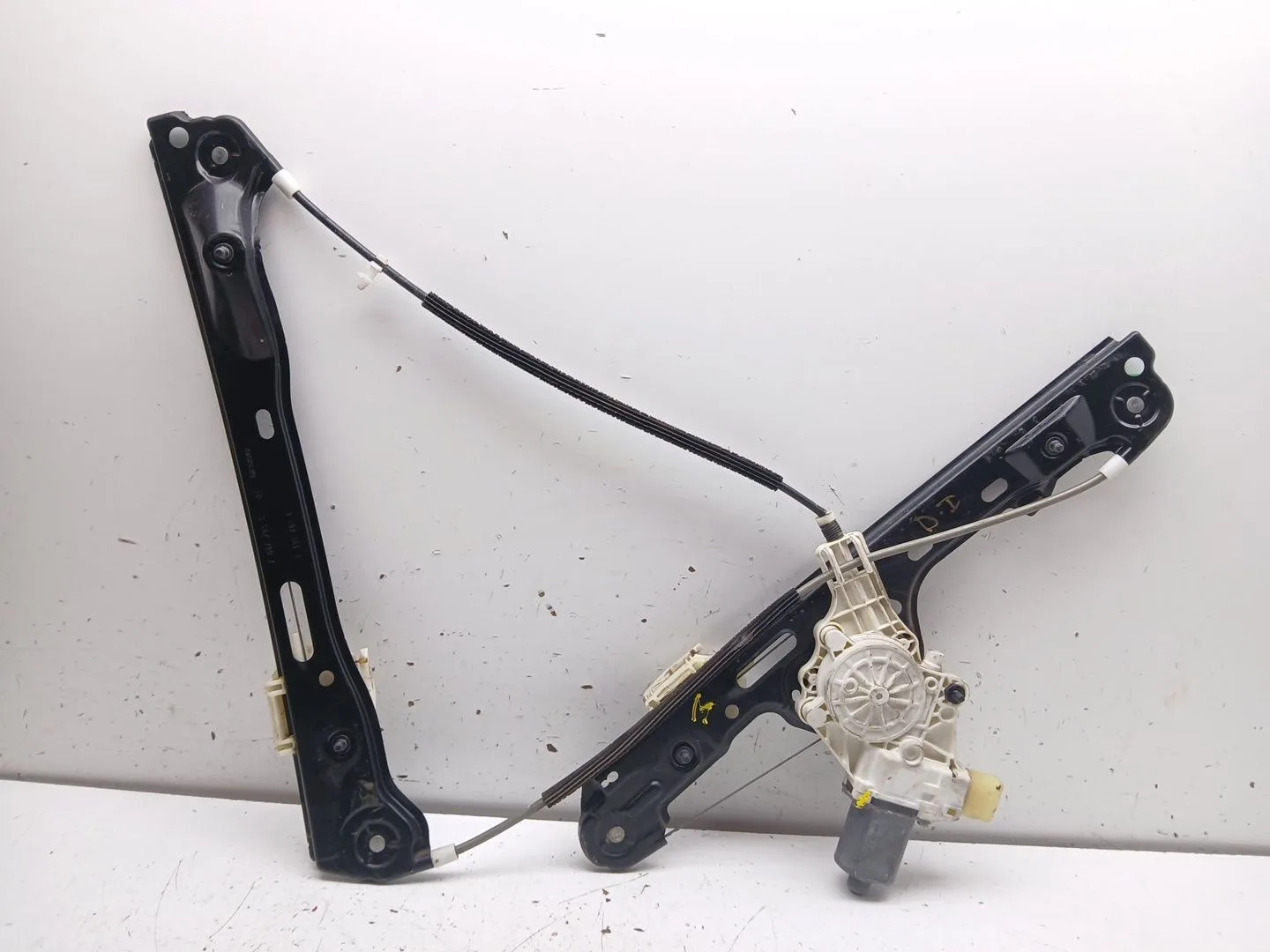Elevalunas Delantero Izquierdo para Bmw 1 (E87)