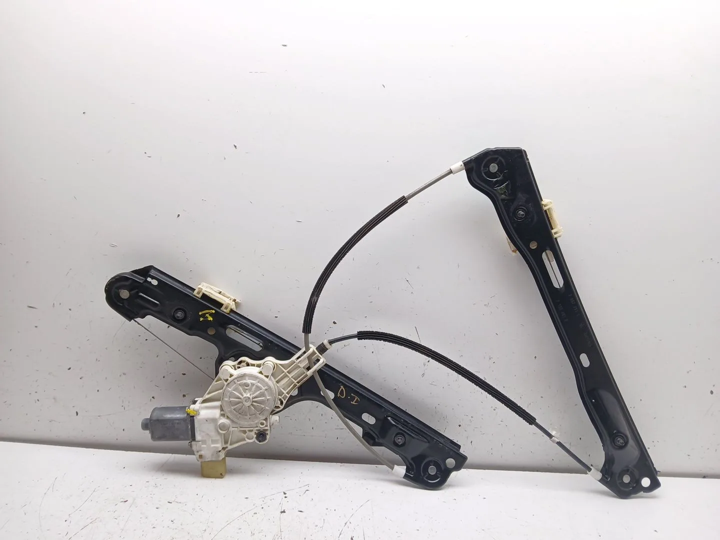 Elevalunas Delantero Izquierdo para Bmw 1 (E87)