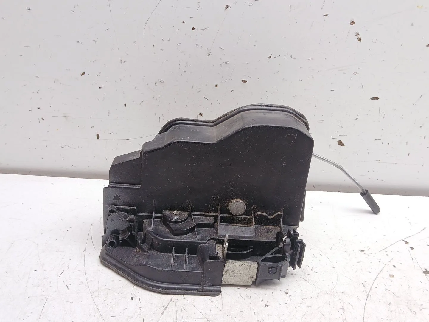 Cerradura Puerta Trasera Derecha para Bmw 1 (E87)