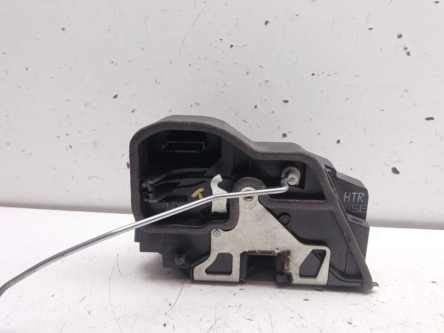 Cerradura Puerta Trasera Derecha para Bmw 1 (E87)