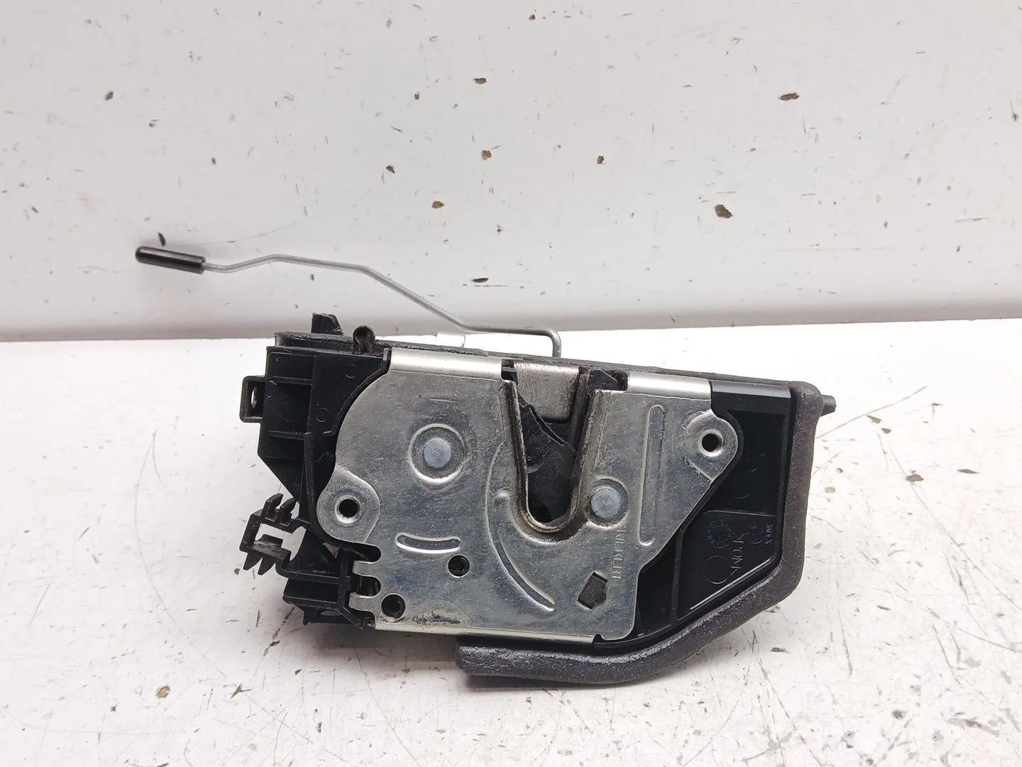 Cerradura Puerta Trasera Derecha para Bmw 1 (E87)