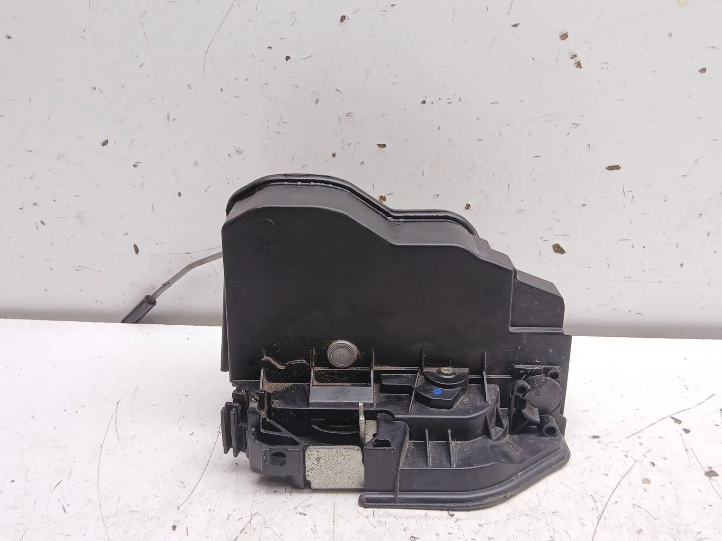 Cerradura Puerta Trasera Izquierda para Bmw 1 (E87)