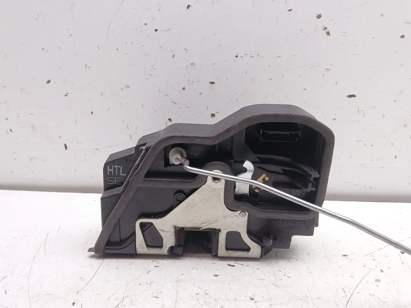 Cerradura Puerta Trasera Izquierda para Bmw 1 (E87)