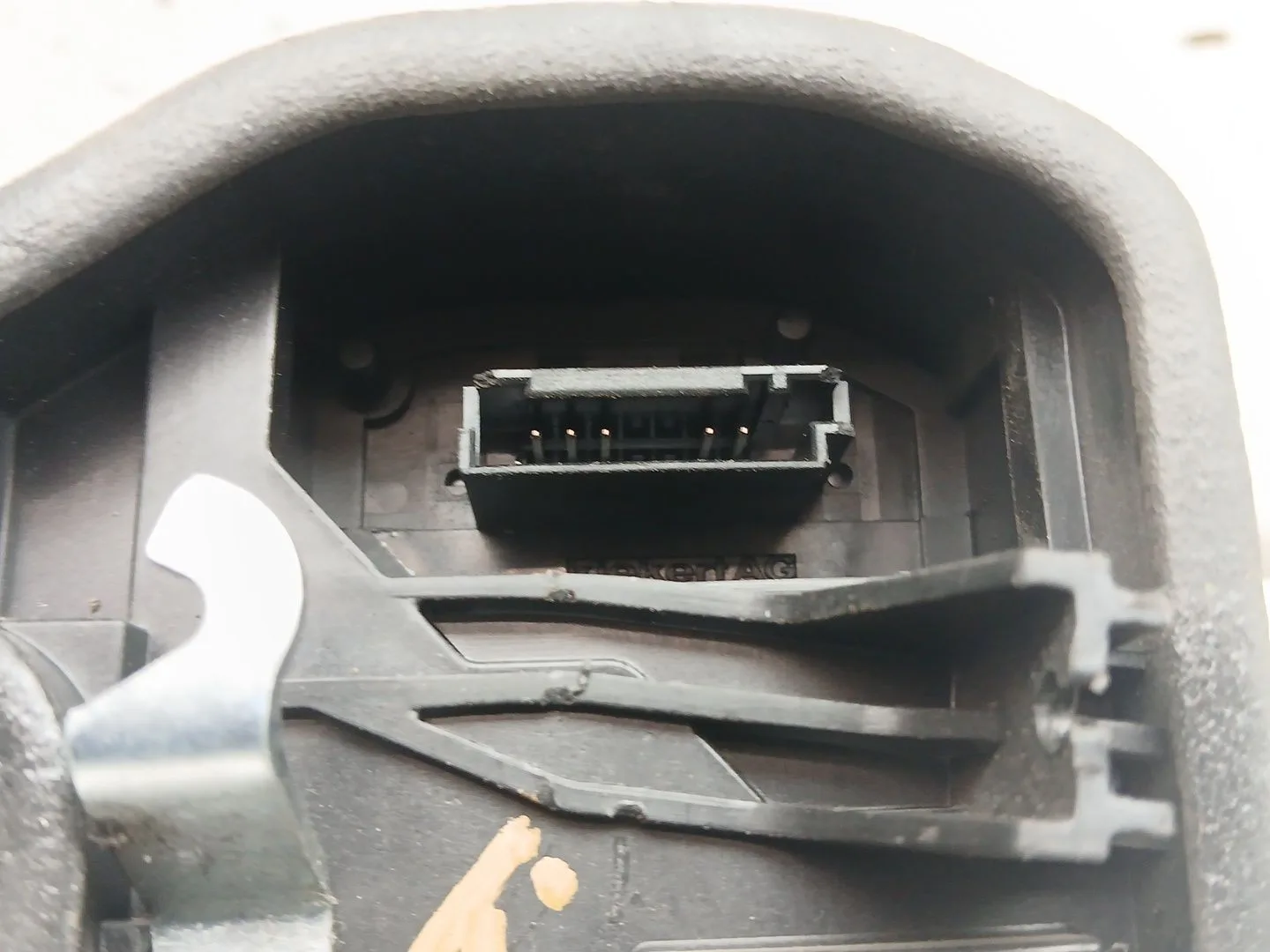 Cerradura Puerta Trasera Izquierda para Bmw 1 (E87)