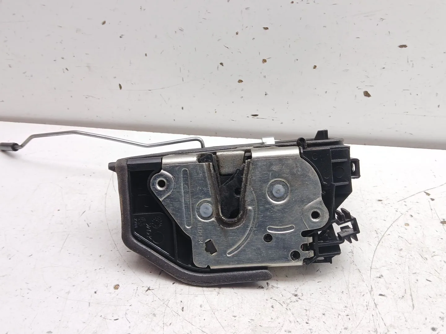Cerradura Puerta Trasera Izquierda para Bmw 1 (E87)