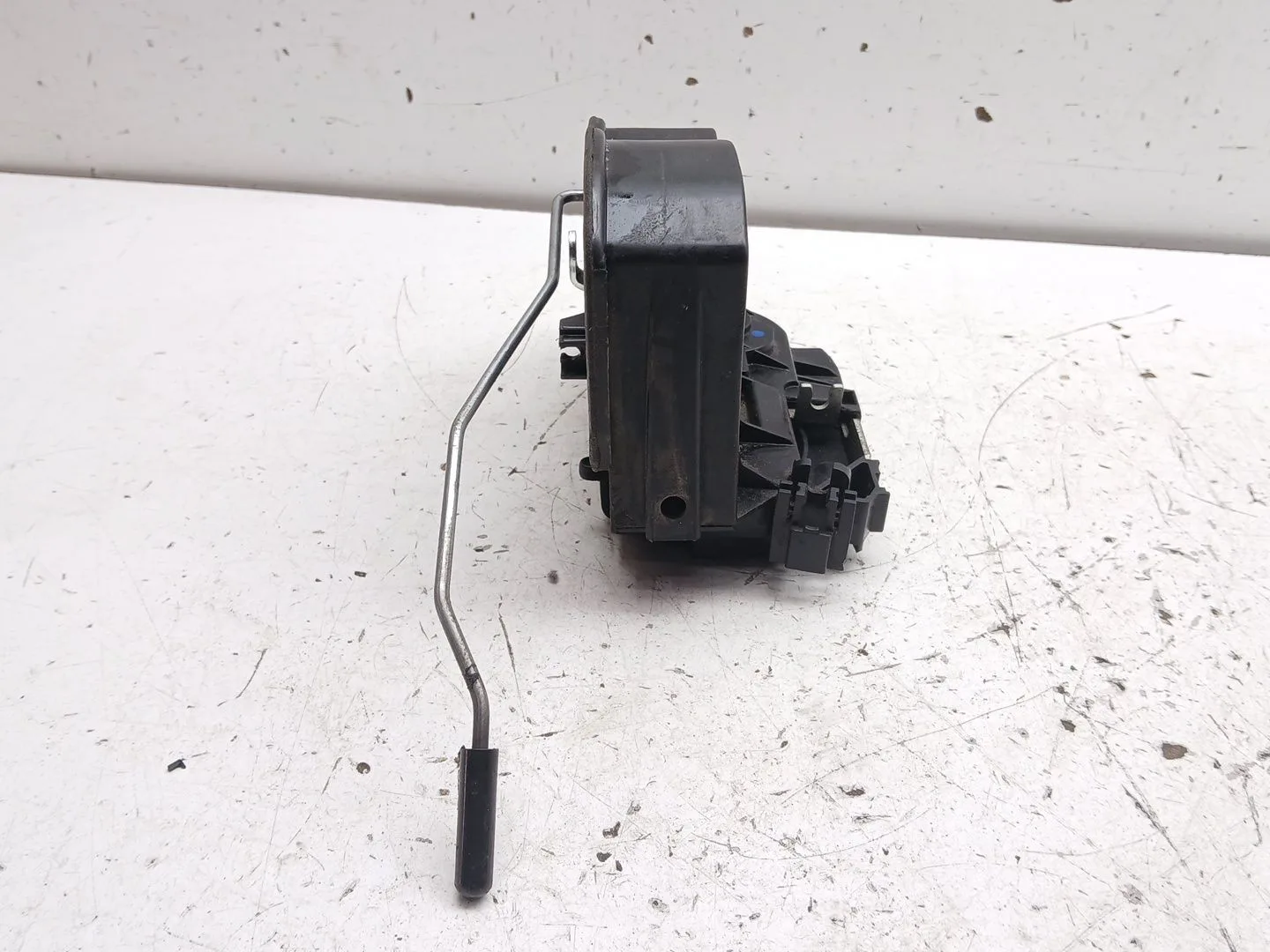 Cerradura Puerta Trasera Izquierda para Bmw 1 (E87)