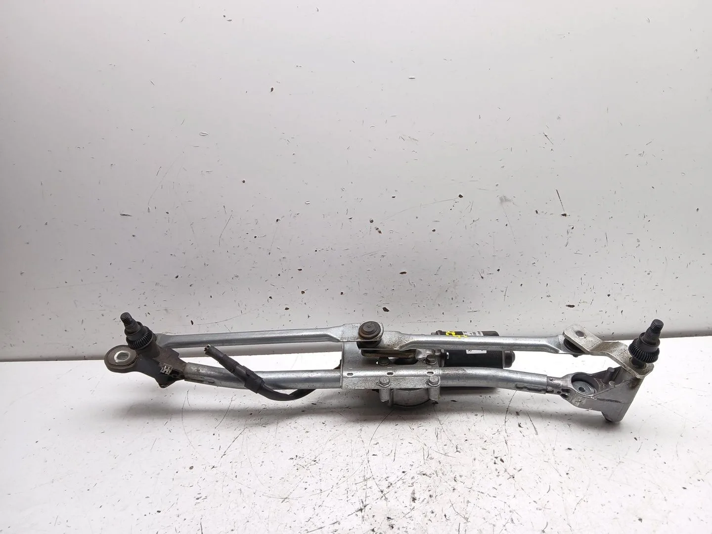 Motor Limpia Delantero para Bmw 1 (E87)