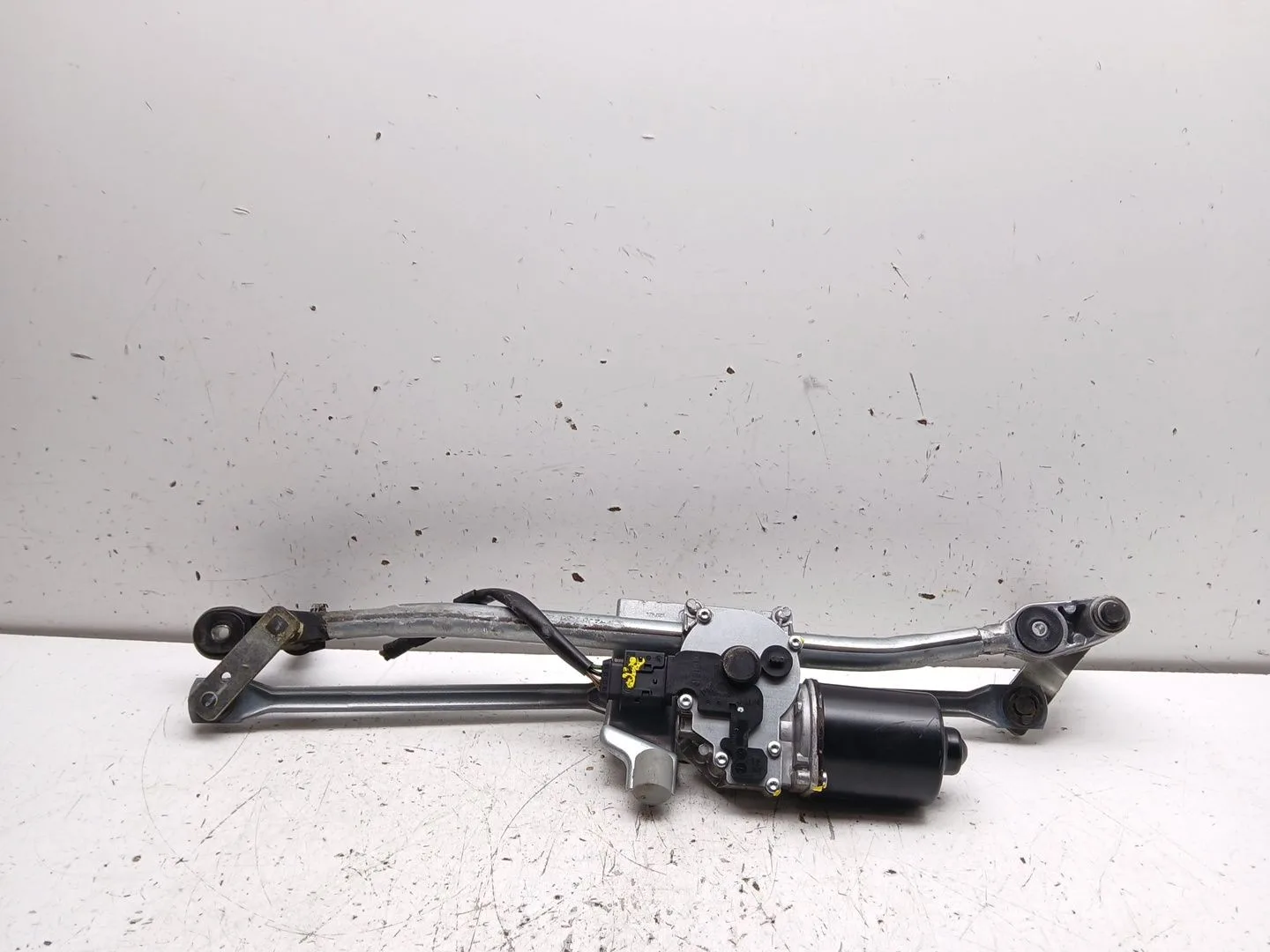 Motor Limpia Delantero para Bmw 1 (E87)