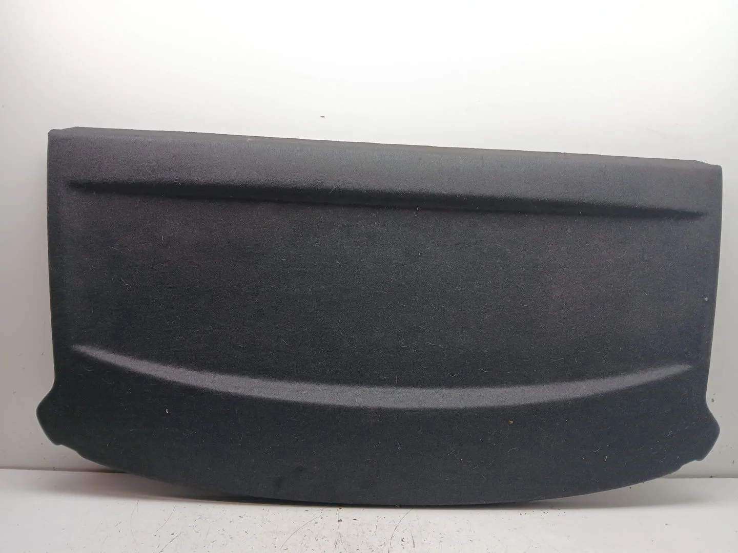Bandeja Trasera para Bmw 1 (E87)
