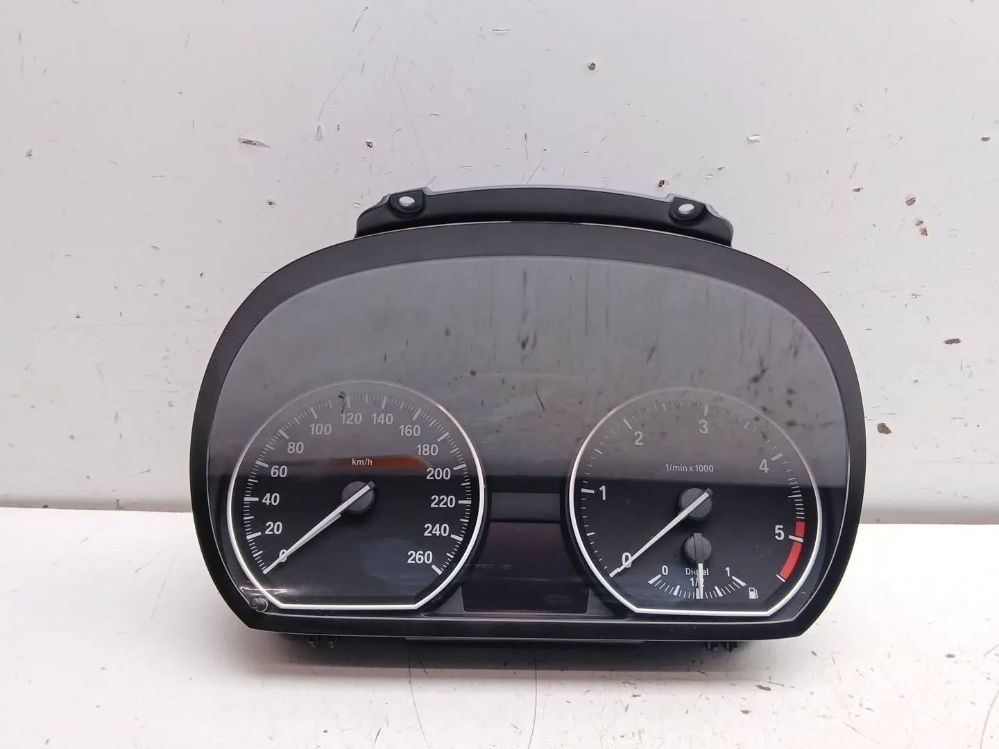 Cuadro Instrumentos para Bmw 1 (E87)