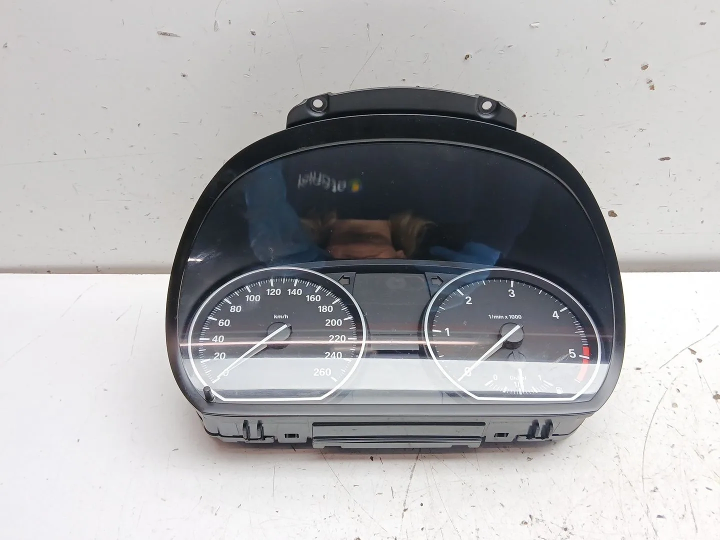 Cuadro Instrumentos para Bmw 1 (E87)