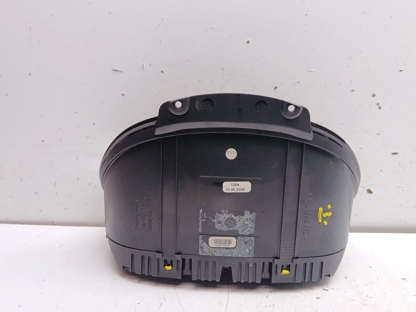 Cuadro Instrumentos para Bmw 1 (E87)
