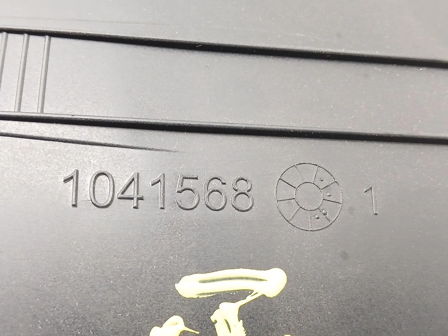 Cuadro Instrumentos para Bmw 1 (E87)