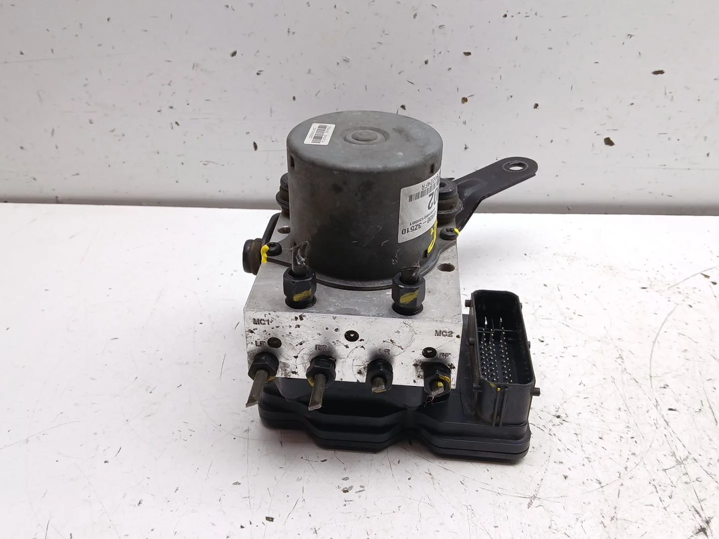 Abs para Hyundai I40 I (Vf)