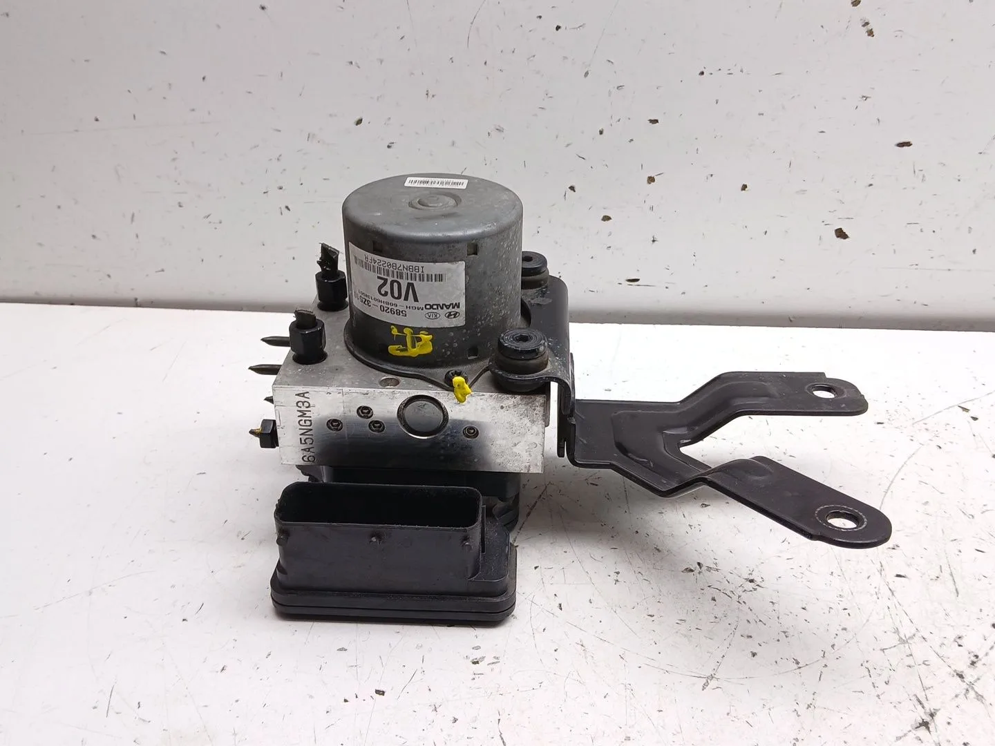 Abs para Hyundai I40 I (Vf)