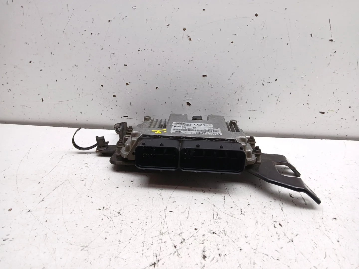 Centralita Motor Uce para Hyundai I40 I (Vf)