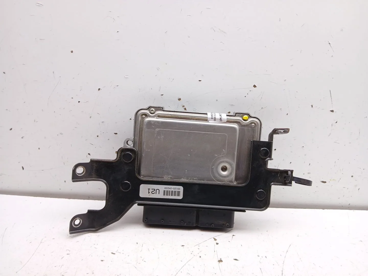 Centralita Motor Uce para Hyundai I40 I (Vf)