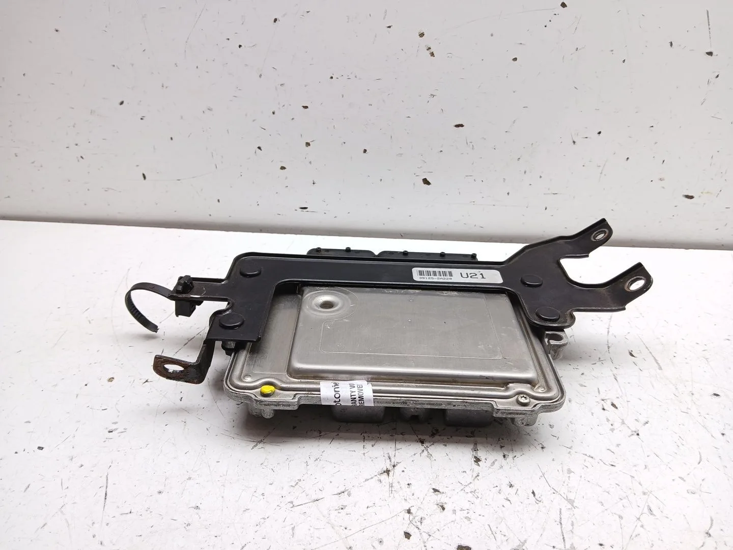 Centralita Motor Uce para Hyundai I40 I (Vf)