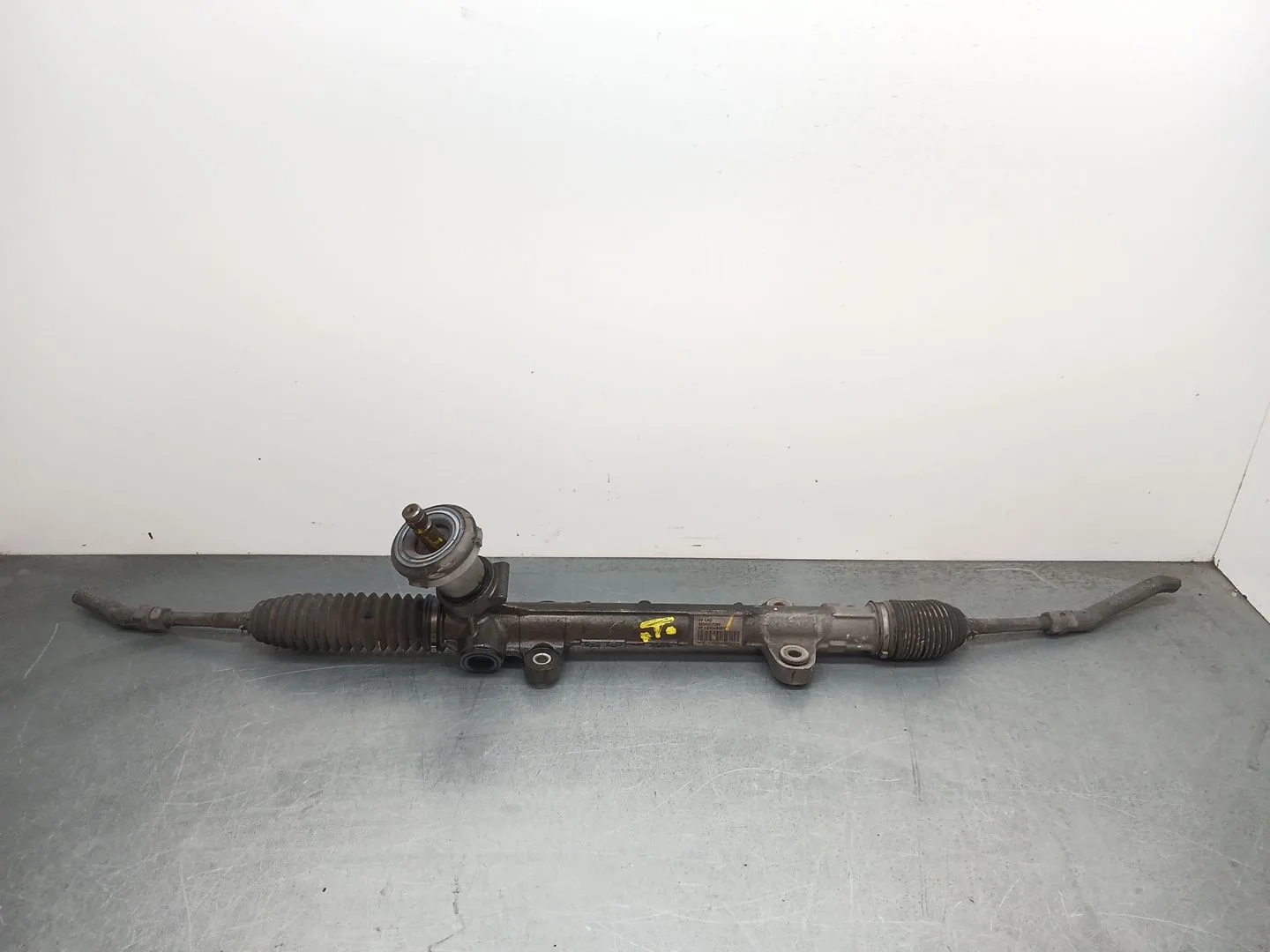 Cremallera Direccion para Hyundai I40 I (Vf)