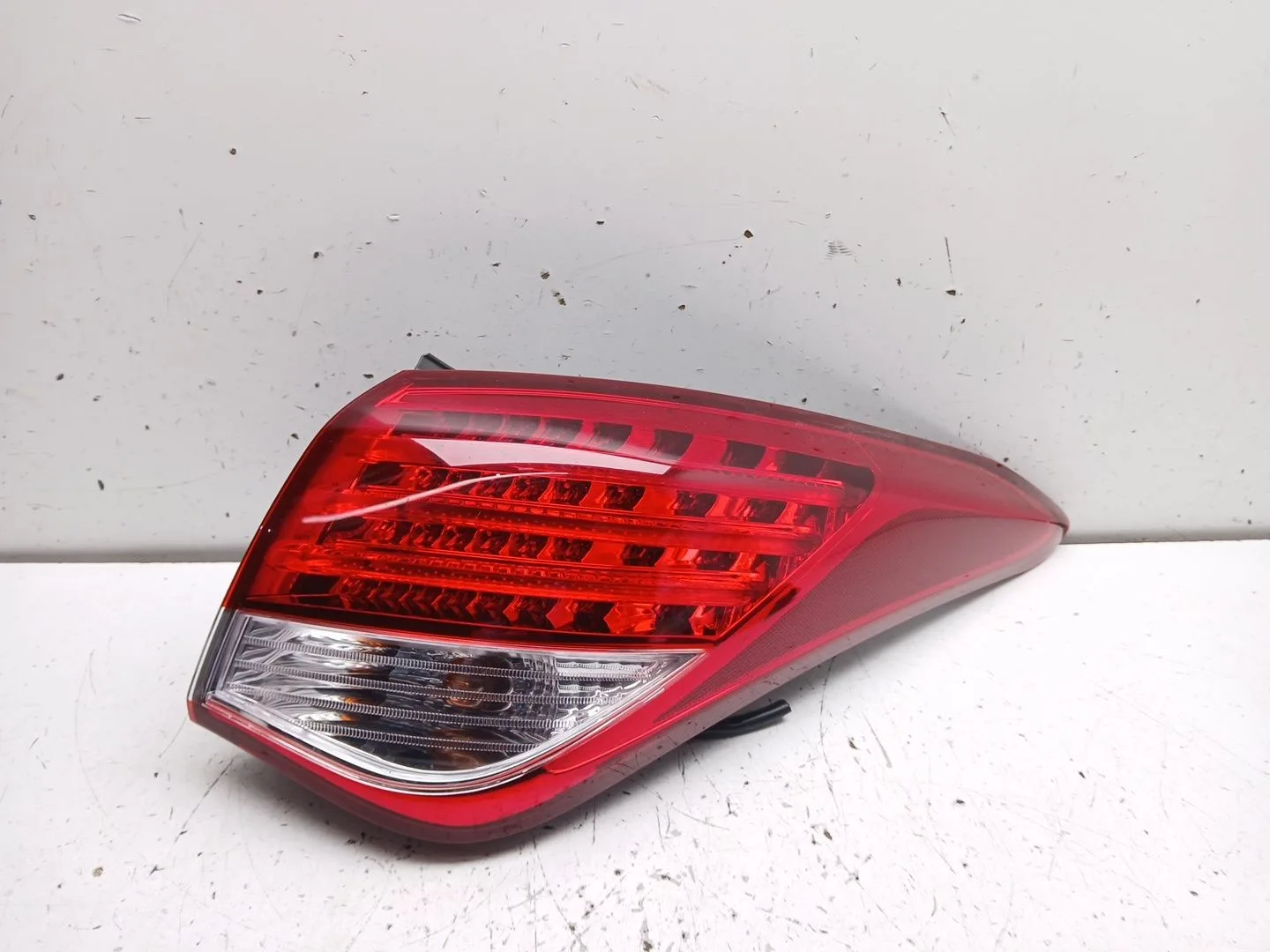Piloto Trasero Derecho para Hyundai I40 I (Vf)