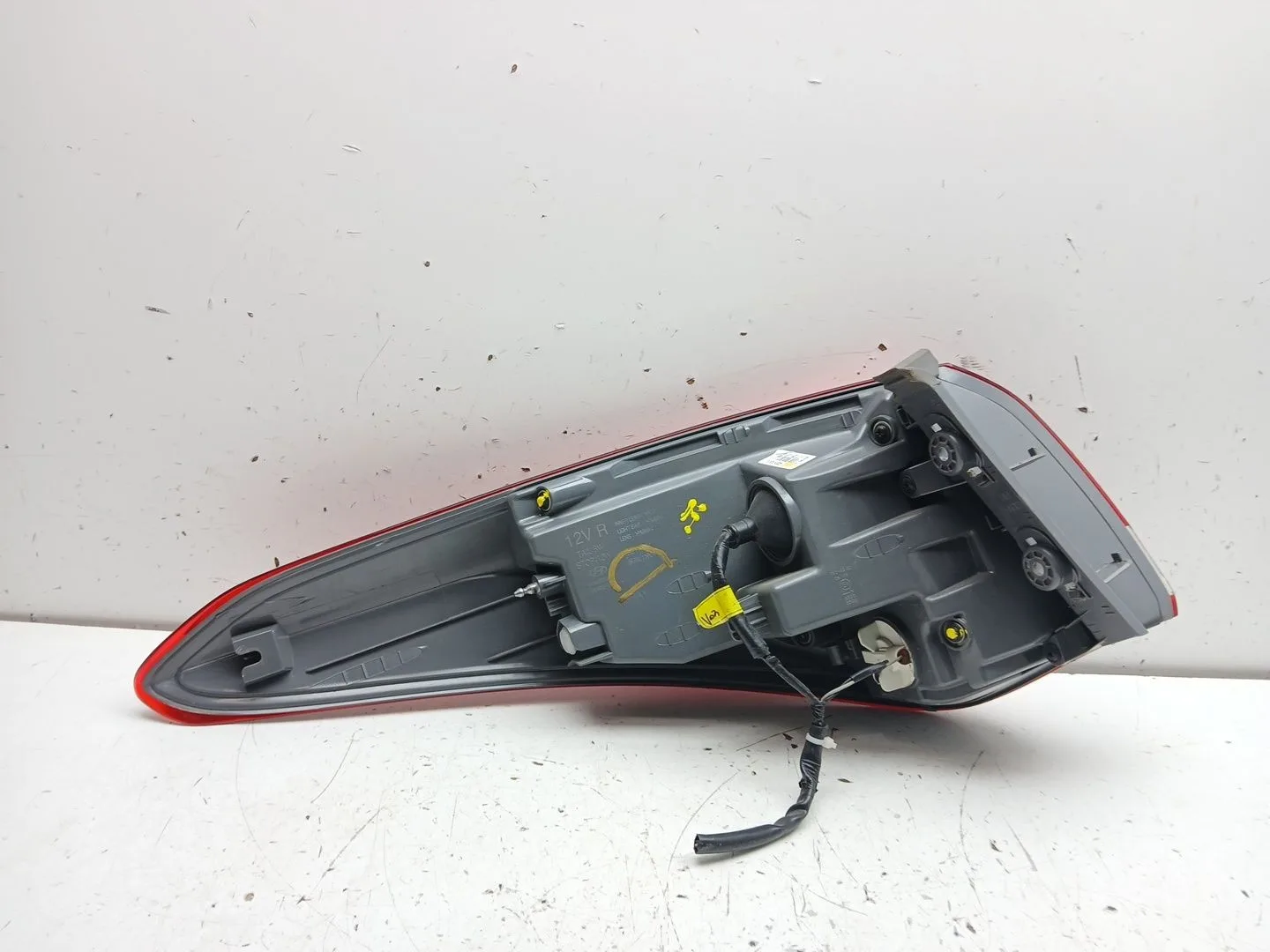 Piloto Trasero Derecho para Hyundai I40 I (Vf)