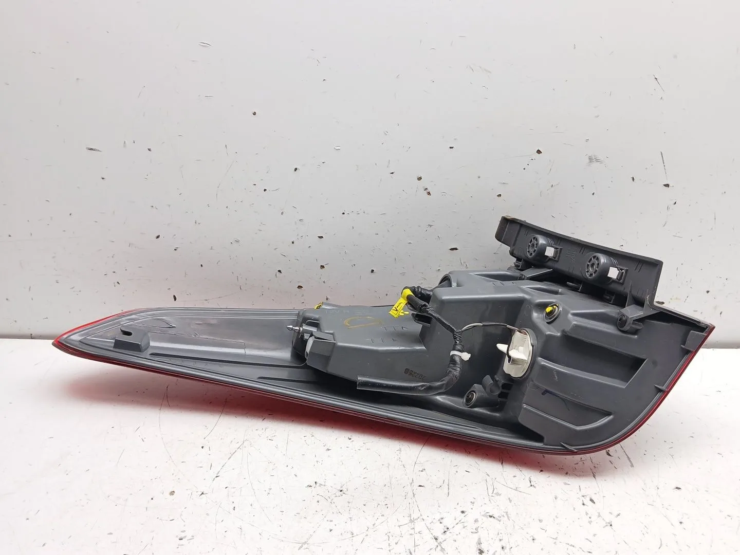 Piloto Trasero Derecho para Hyundai I40 I (Vf)