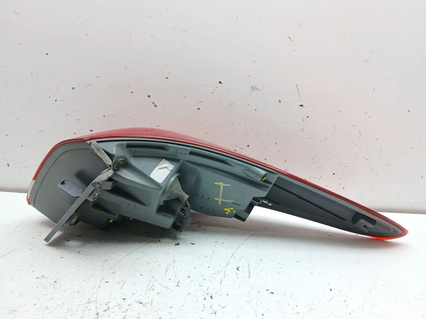 Piloto Trasero Izquierdo para Hyundai I40 I (Vf)