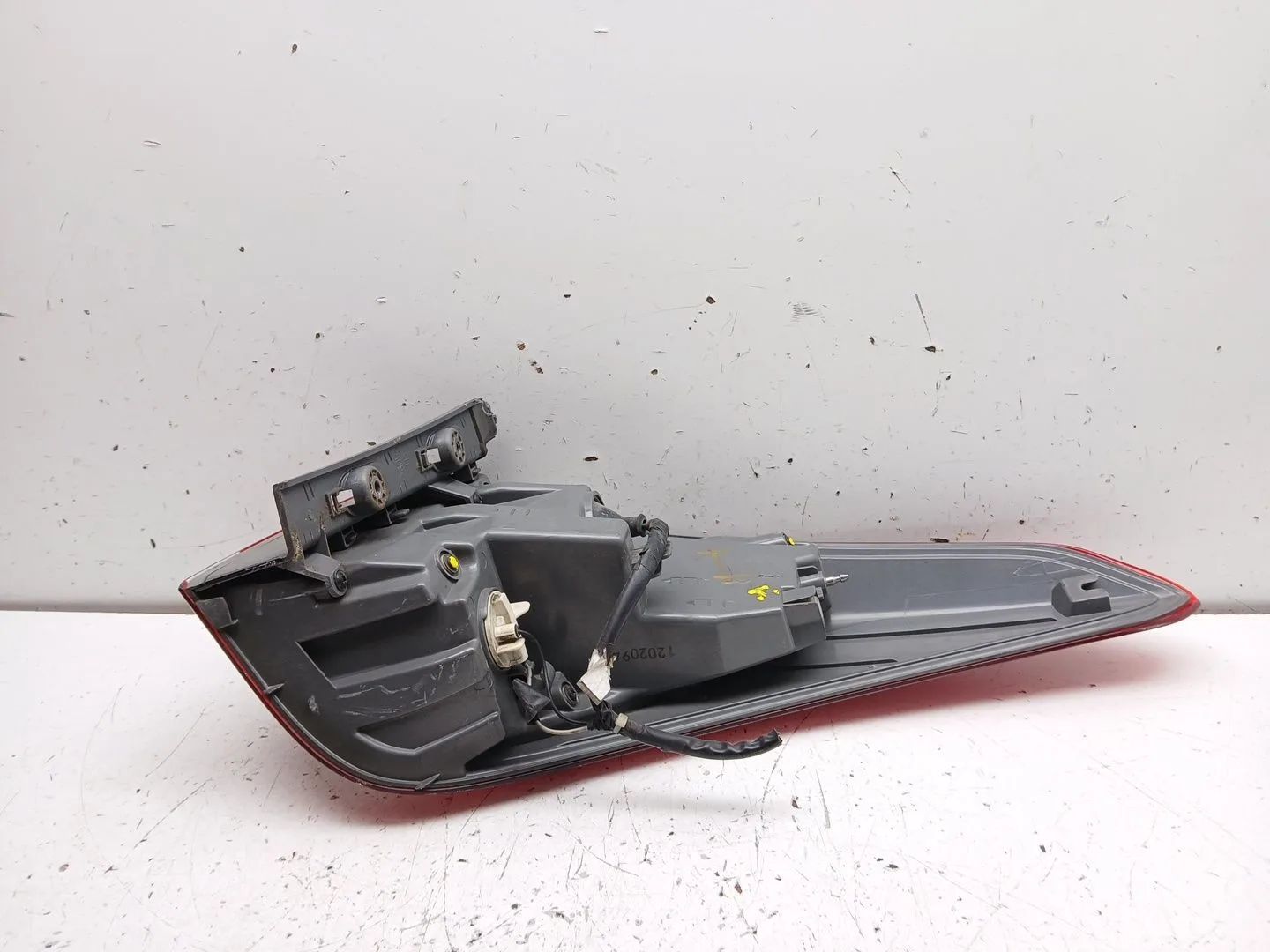 Piloto Trasero Izquierdo para Hyundai I40 I (Vf)