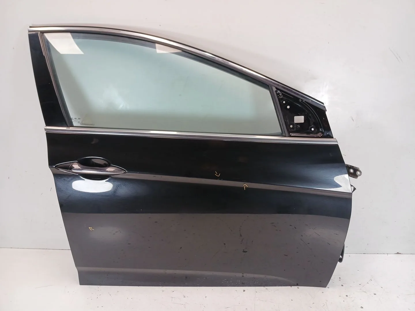 Puerta Delantera Derecha para Hyundai I40 I (Vf)
