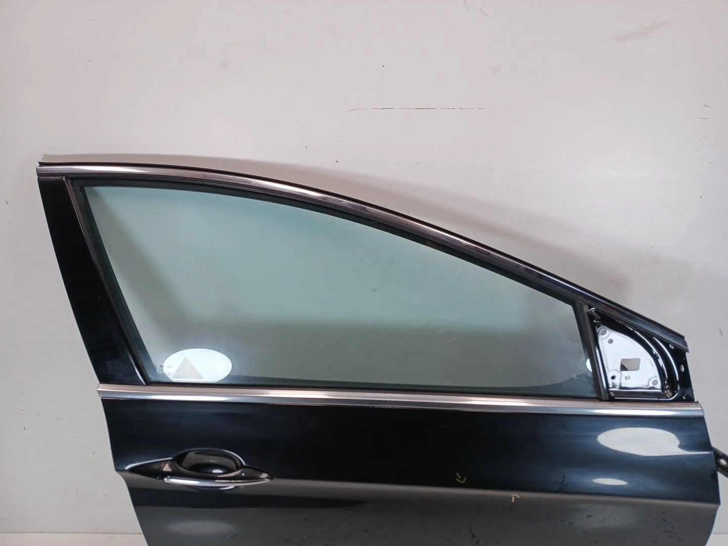 Puerta Delantera Derecha para Hyundai I40 I (Vf)