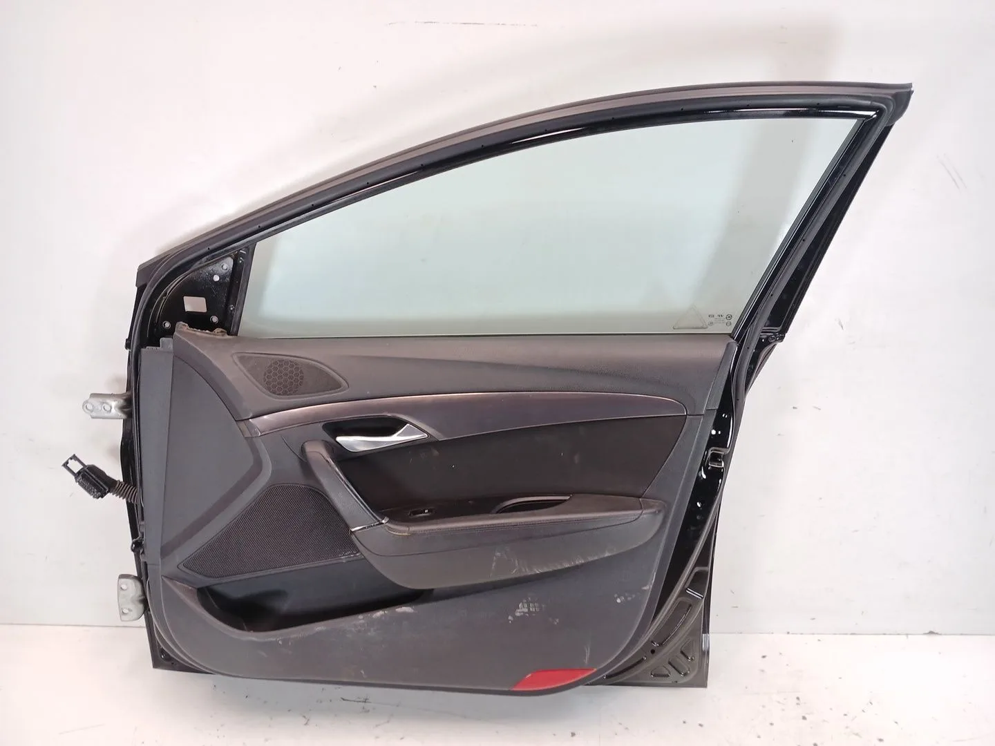 Puerta Delantera Derecha para Hyundai I40 I (Vf)