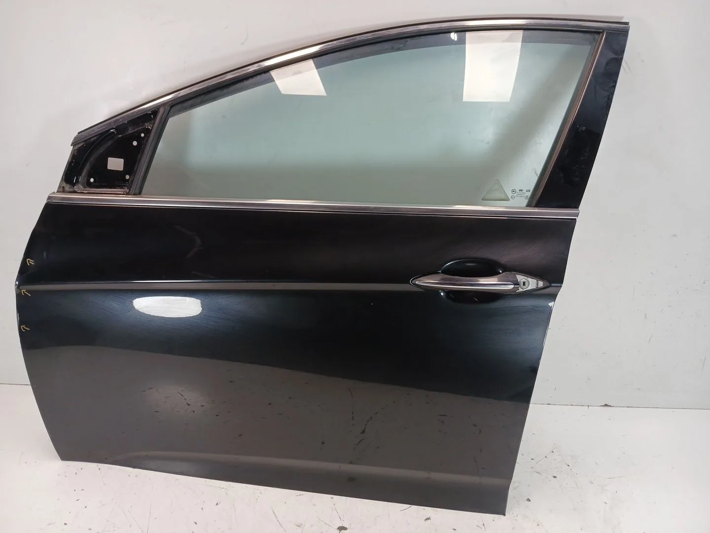 Puerta Delantera Izquierda para Hyundai I40 I (Vf)