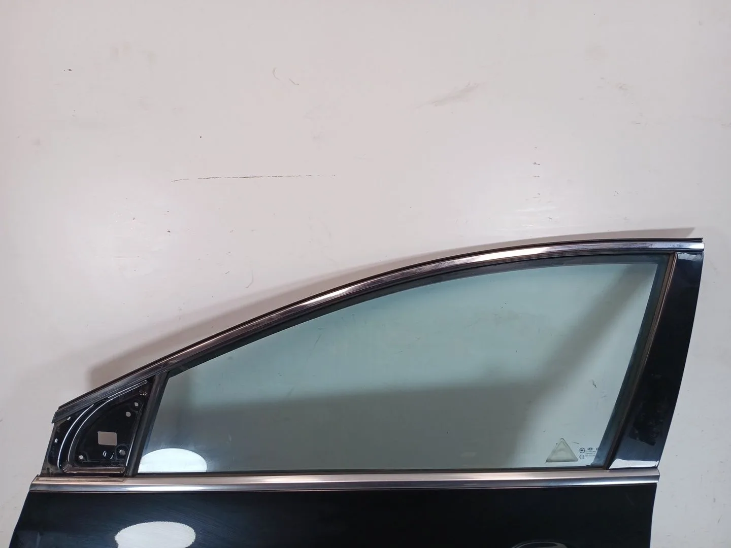 Puerta Delantera Izquierda para Hyundai I40 I (Vf)